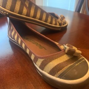 Rocket Dog Ballet Flats